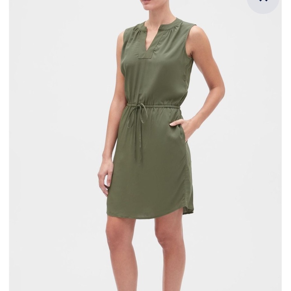 GAP Dress